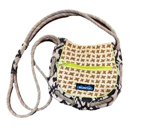 KAVU Keepalong Umhängetasche - Bild 1 von 4