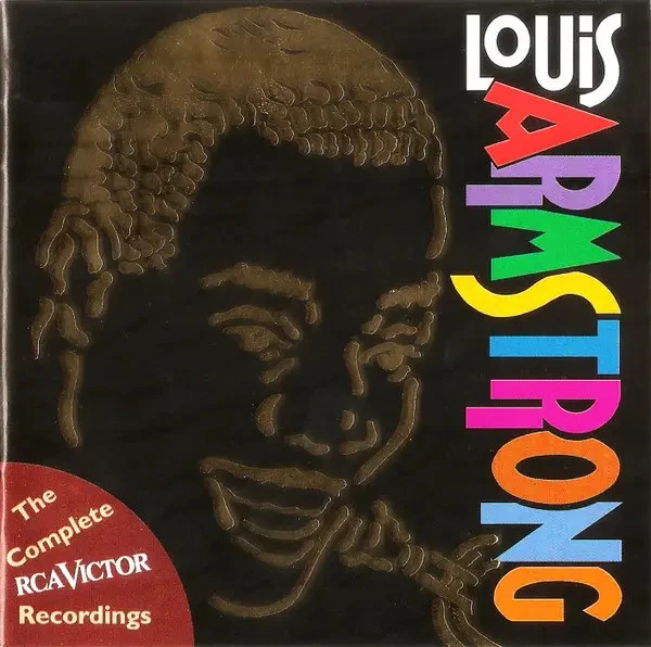 CD-BOX Louis Armstrong The Complete RCA Victor Recordings BOX SET BMG Classi - Bild 1 von 1
