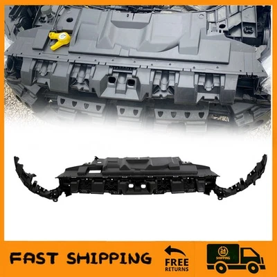 Kit de montaje de almohadilla de soporte de cubierta de parachoques delantero para FORD FOCUS 15-18 Foto 1 de 4