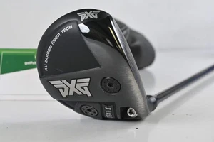 PXG 0341 X Gen4 #5 Wood / 18 Degree / X-Flex EvenFlow Riptide 70 Shaft - Picture 1 of 9