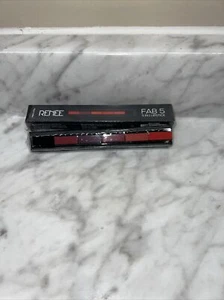 Lápiz labial Renee Fab 5 5 en 1 - Imagen 1 de 3