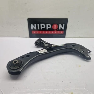 NEW GENUINE TOYOTA PRIUS CONTROL ARM 48068-47060 - Picture 1 of 2