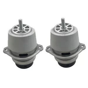 2x soportes de motor para Audi para Porsche Cayenne diésel 3.0T 95837504960 7L8199131F - Imagen 1 de 4