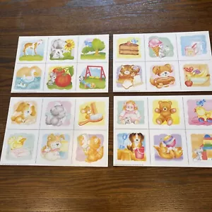 Vintage 1999 Ravensburger My First Lotto Game - Picture 1 of 9