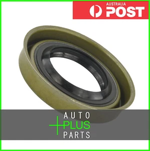 Fits CADILLAC ESCALADE ESV (2WD),(4WD),4WD HALF SHAFT OIL SEAL 39.2X72.3X12.6X13 - Picture 1 of 1