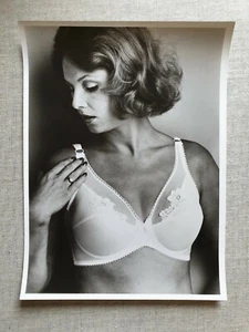 AKT Original 1980er Unterwäsche Modell, Prima Donna Lingerie NOS OVP - Bild 1 von 2