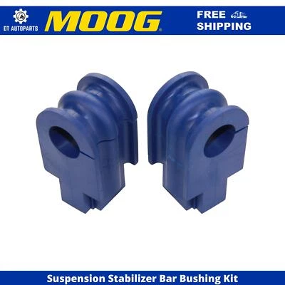 Kit de buje de barra estabilizadora de suspensión para Nissan Sentra 2013-2019 MOOG 2013 2014 Foto 1 de 3