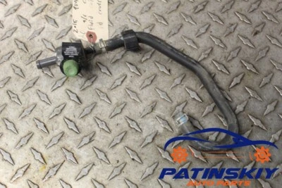 Nissan Quest 2015 aire acondicionado aire acondicionado tapa de líquido de refrigeración tapa manguera línea 15 Foto 1 de 4