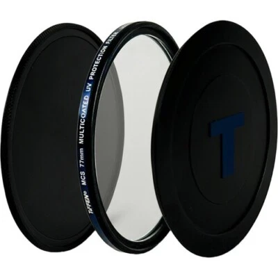 Tiffen MCS UV Filter (77mm) 77TMCUVPMCS - Image 1 of 4
