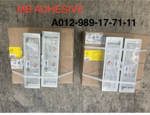 OEM MERCEDES-BENZ BODYWORK 2C-PART (1A/B) ADHESIVE KIT A012-989-17-71-11 | ENG - Picture 1 of 10