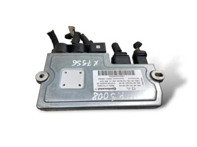 Peugeot 3008 I 2012 Diesel Motorsteuergerät/-modul 9678273280 82kW MDV62300 - Image 1 of 4