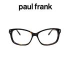 Computer Reading Glasses Paul Frank RX129 NMT Havana 53 15 135 + Hoya Lens