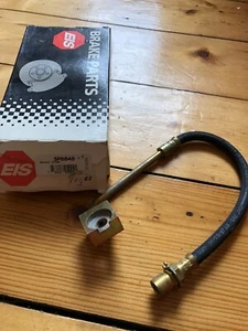 EIS SP6848 Brake Hydraulic Hose - Picture 1 of 3