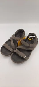 Strive Montana Podologie Sandale - khaki - neu mit Etikett - Größe 3 - Bild 1 von 5