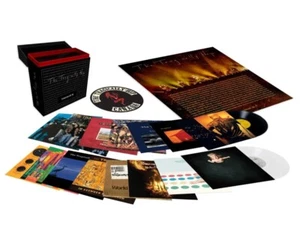The Tragically Hip Vinyl LP Box Set The Complete Collection 1987-2016 New Seal - Picture 1 of 4