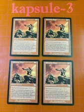 4x Infectious Rage | Judgment | MTG Magic The Gathering Cards