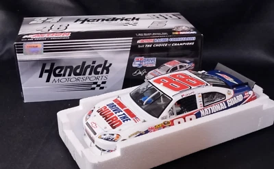 Dale Earnhardt Jr #88 National Guard Drive The Guard 2010 Chevy Impala NIB - Image 1 of 4
