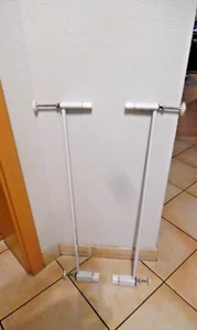 Türschutzgittererweiterung - Bild 1 von 4