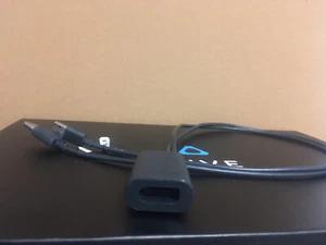 Genuine Htc Vive Converter Linkbox (Vive Pro, Cosmos, Cosmos Elite) - Picture 1 of 2