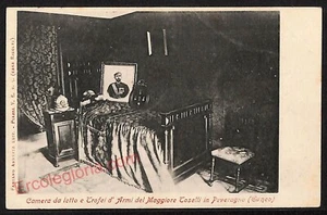 ae5842 - CARTOLINA D'EPOCA - Cuneo Provincia - Peveragno - Picture 1 of 1