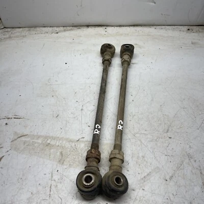 03 barras de amarre y extremos Polaris Sportsman 600 4x4 Foto 1 de 3