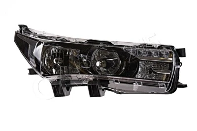 Scheinwerfer rechts Für TOYOTA Corolla Stufenheck 2013-2016 81130-02E70 ULO OEM - Bild 1 von 4