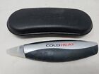 Soldering Pen Tool In Case Cold Heat Cordless