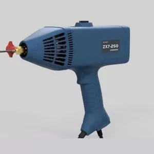 110v220v 5000w Digital Arc Welding Machine Handheld Welder Electrical Tools 2~14 - Picture 1 of 8