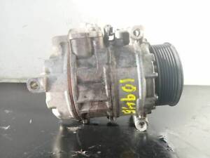 A9078305801 klimakompressor für MERCEDES-BENZ SPRINTER 3 5-T FURGON 2006 2396687