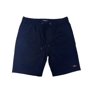 Pantalón Corto Rip Curl Para Hombre Clásico Surf Voleibol Cintura Elástica (Caqui, Negro) - Imagen 1 de 19
