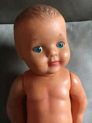 ANCIEN BAIGNEUR POUPON BABY CONVERT - Photo 1/4