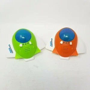 Discovery Kids Nave Espacial Láser Tag Juego de Acción Láseres de Mano Solo dos Naves Juguete - Imagen 1 de 3