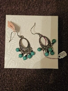 damen ohrringe - Bild 1 von 3