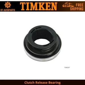 For 1985-1986 Chevrolet K5 Blazer Clutch Release Bearing Timken - Picture 1 of 7