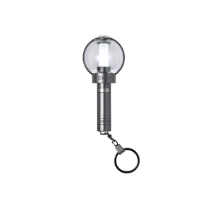 ENHYPEN OFFICIAL LIGHT STICK KEYRING Ver.2 GOODS - Picture 1 of 2