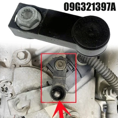 Connector Adapter Connector Adapter For Golf For Golf Shift Cable Connector - Image 1 of 4