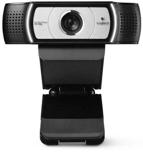 Kamera wideo Logitech C930E 30 fps 1080p - Zdjęcie 1 z 3