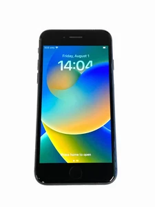 Apple iPhone 8 64 GB Gris espacial - AT&T bloqueado A1863 - Ligero desgaste - Imagen 1 de 20