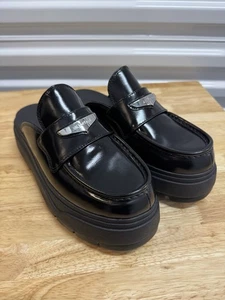 Mujer 9 - Nike Jordan Air Jordan Mule Mujer HJ4292-001 Negro - Imagen 1 de 7