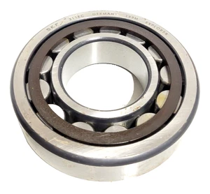 SKF NU311 ECP C3 CYLINDRICAL ROLLER BEARING NEW. - Picture 1 of 4
