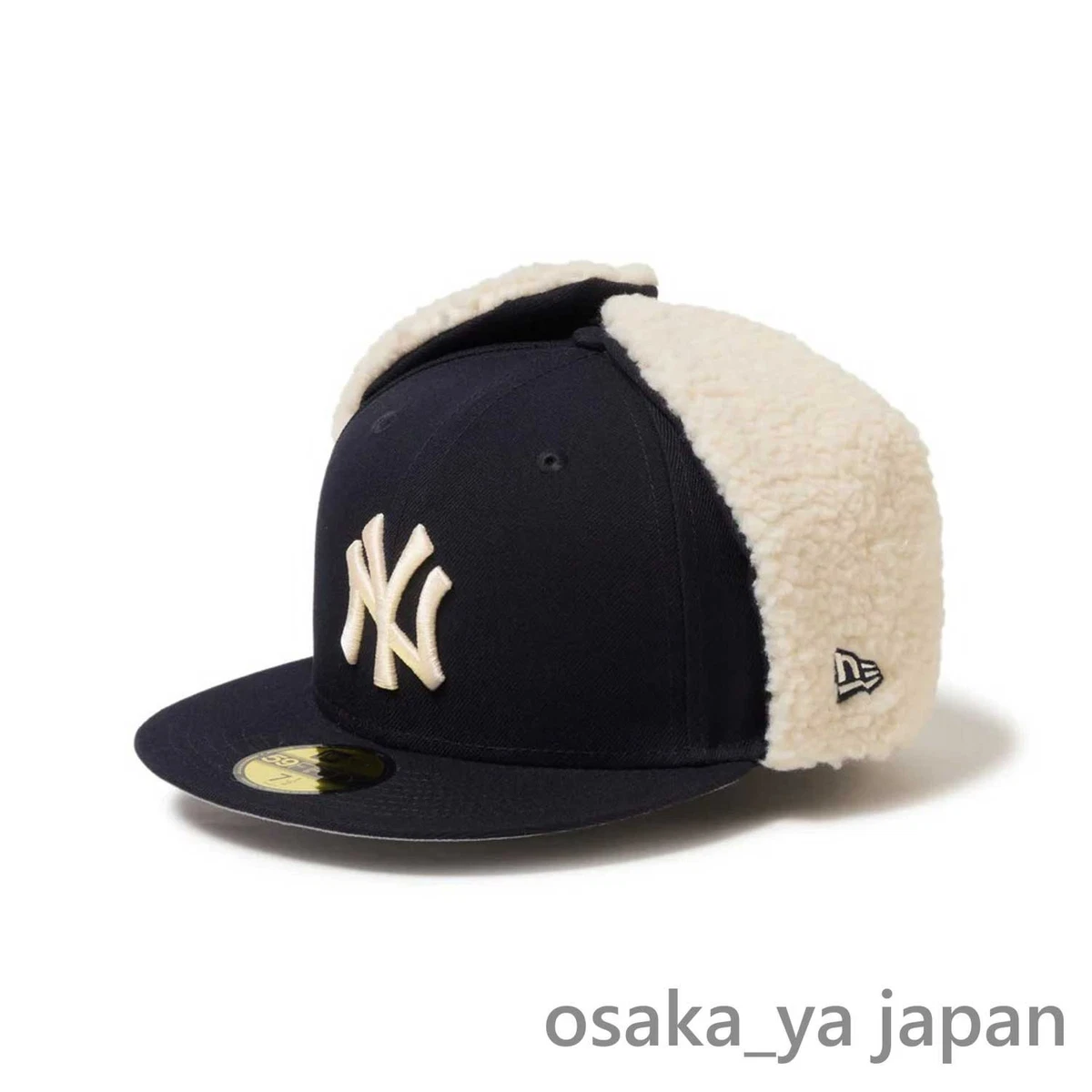 New Era Men's 7 5/8 Size for sale | eBay