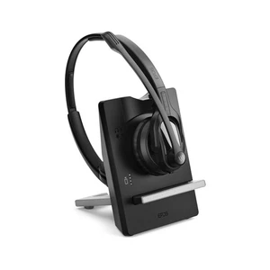 Epos Impact D30 USB ML EU DECT Monaural Headset (1000991) - Afbeelding 1 van 7