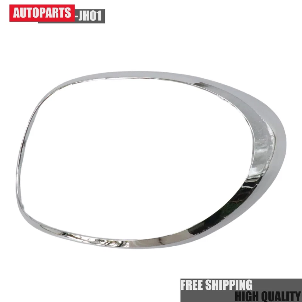 68235996AA PARA FIAT 500L 2014-2020 LUZ TRASERA CIERRE ANILLO DE AJUSTE DERECHO Foto 1 de 4