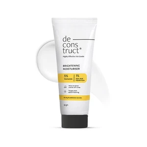 Deconstruct Niacinamide Brightening Face Moisturize 50gm - Picture 1 of 5