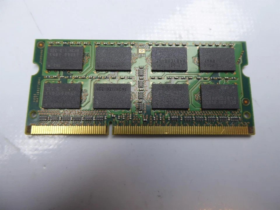 Gateway NE722 - Memoria 4 GB di memoria RAM DDR3 - Immagine 1 di 1