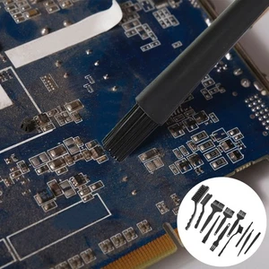 11szt Klawiatura komputerowa Laptop Elektronika Oczyszczanie kurzu - Zdjęcie 1 z 12