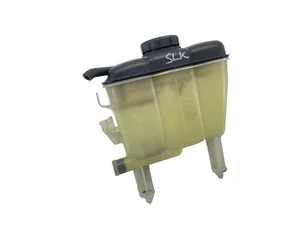 MERCEDES SLK R171 COMPRESOR RADIADOR TANQUE EXPANSIÓN 1.8 GASOLINA 2004-2011 - Imagen 1 de 12