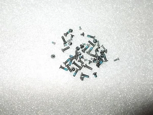 Notebook HP Compaq C700 set viti - screw set - Picture 1 of 1