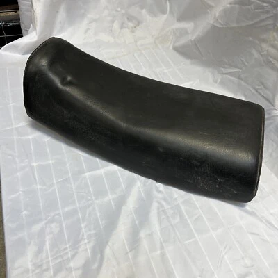YAMAHA 1982 1983 82 83 VISION XZ550R XZ550 R SEAT OEM  - Image 1 of 4