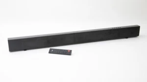 jbl cinema sb110 2.0 Channel Soundbar with Built-in Subwoofer - Picture 1 of 4